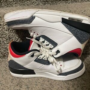 Jordan 3 Nike air
